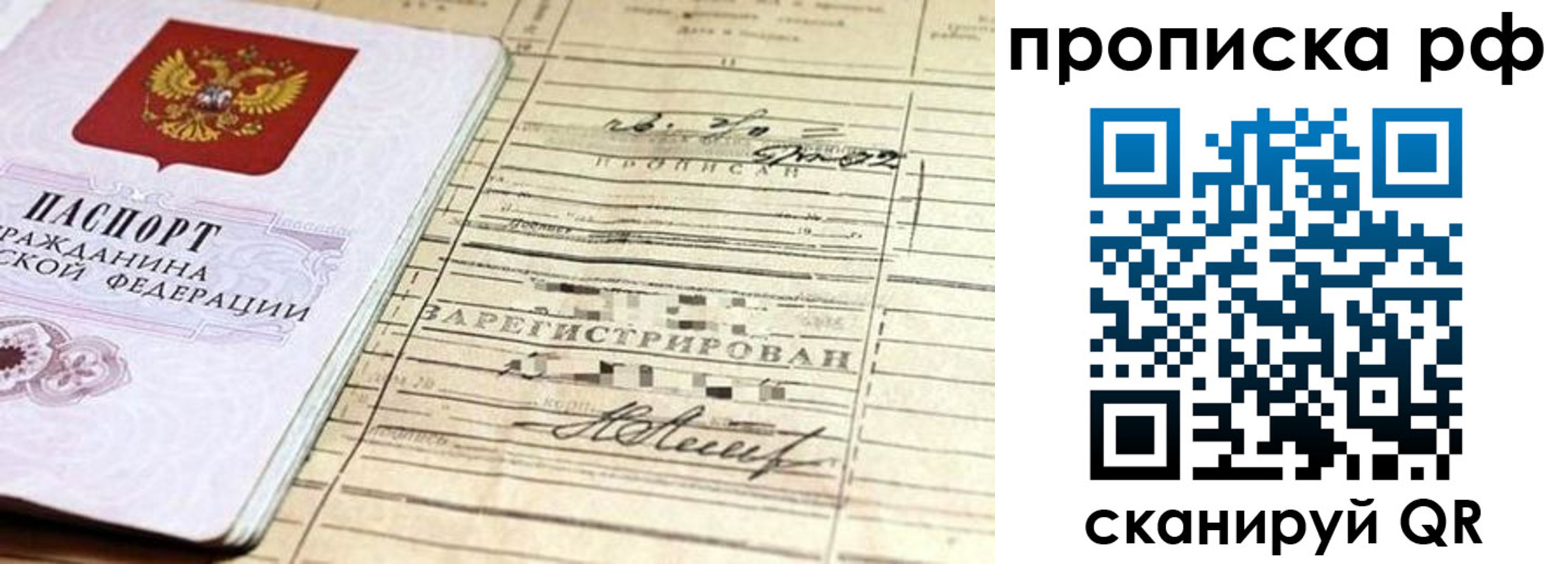 прописка гарантия в Зеленогорске