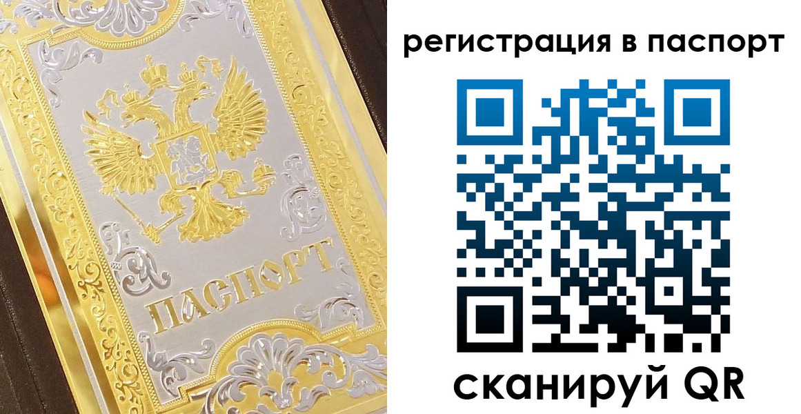 прописка 2025 в Зеленогорске